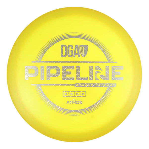 DGA Atmos Pipeline