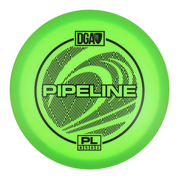 Green (Black) 173-174 DGA ProLine PL Pipeline