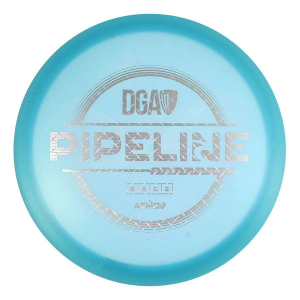 DGA Atmos Pipeline