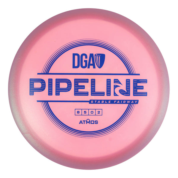 DGA Atmos Pipeline