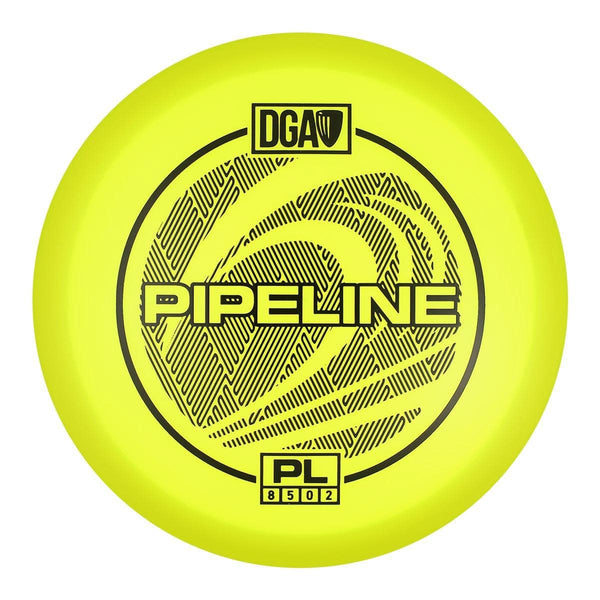 Yellow (Black) 170-172 DGA ProLine PL Pipeline