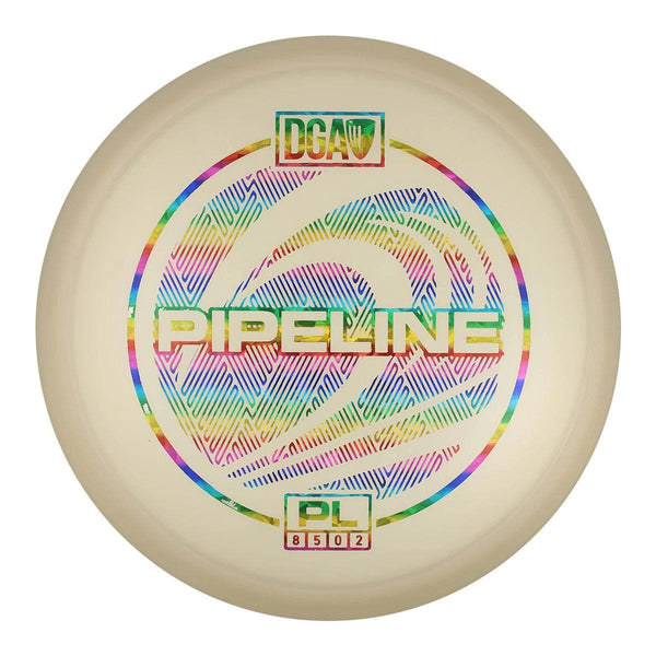 White (Rainbow Shatter 1) 170-172 DGA ProLine PL Pipeline