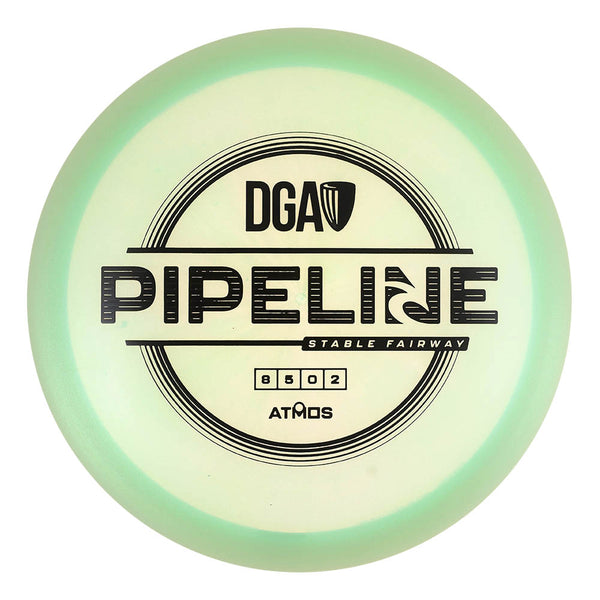 DGA Atmos Pipeline