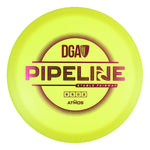 DGA Atmos Pipeline