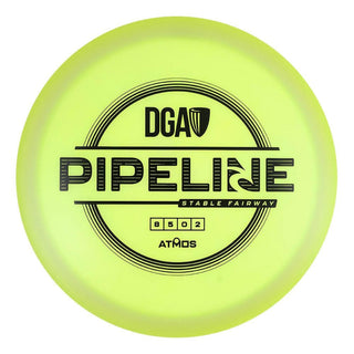 #3 (Black) 170-172 DGA Atmos Pipeline