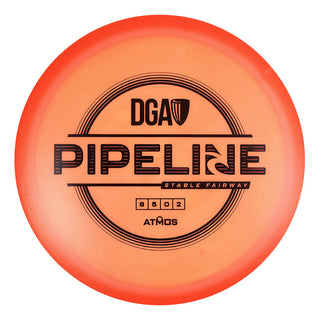 DGA Atmos Pipeline