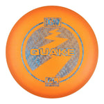 Orange (Blue Light Shatter) 177+ DGA ProLine PL Quake