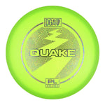 Green (Oil Slick) 175-176 DGA ProLine PL Quake