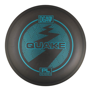 Dark Gray (Teal Matte) 175-176 DGA ProLine PL Quake