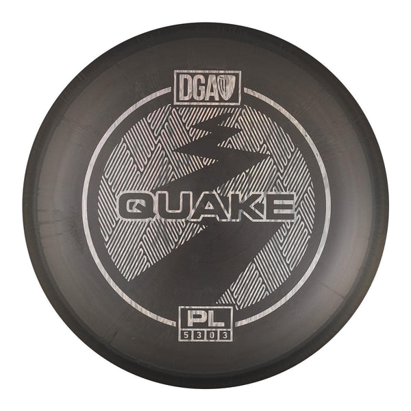 Dark Gray (Silver Waterfall) 175-176 DGA ProLine PL Quake