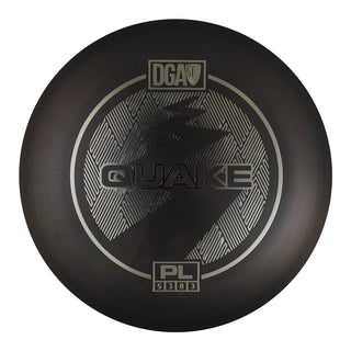 Dark Gray (Gunmetal) 175-176 DGA ProLine PL Quake