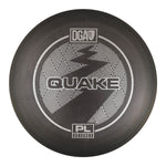 Dark Gray (Diamond Plate) 175-176 DGA ProLine PL Quake