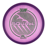 Purple (Green Matte) 175-176 DGA ProLine PL Squall