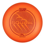 Orange (Red Confetti) 175-176 DGA ProLine PL Squall