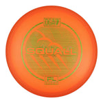 Orange (Green Lasers) 173-174 DGA ProLine PL Squall
