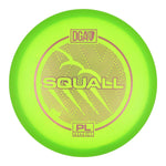 Green (Pink Holo) 173-174 DGA ProLine PL Squall