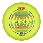 Yellow (Rainbow Lasers) 175-176 DGA ProLine PL Tremor