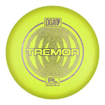 Yellow (Purple Scratch) 170-172 DGA ProLine PL Tremor
