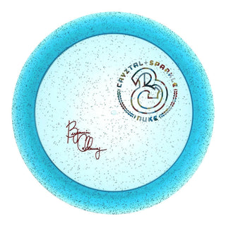 Ben Callaway CryZtal Sparkle Nuke $9.99 Ledgestone Discs