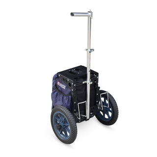 Compact Zuca Cart Ledgestone XV Züca Compact Cart