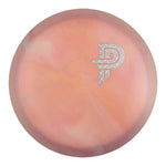 Ti #11 (Diamond Plate) 167-169 Paige Pierce Limited Edition Passion (Multiple Plastics)