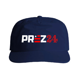 Andrew Presnell PREZ24 Hat