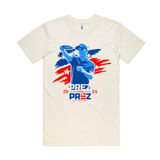 Andrew Presnell PREZ24 Shirt