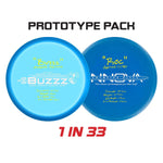 Worlds Discraft/Innova Worlds Pack