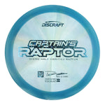 2025 Captain's Raptor (Z Swirl)