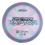 2025 Captain's Raptor (Z Swirl)