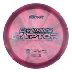 2025 Captain's Raptor (Z Swirl)