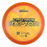 2025 Captain's Raptor (Z Swirl)