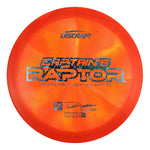 2025 Captain's Raptor (Z Swirl)