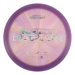 2025 Captain's Raptor (Z Swirl)