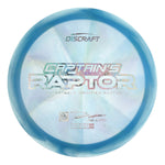 2025 Captain's Raptor (Z Swirl)