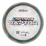 2025 Captain's Raptor (Z Swirl)