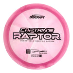 2025 Captain's Raptor (Z Swirl)