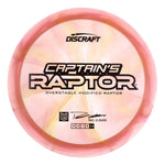 2025 Captain's Raptor (Z Swirl)