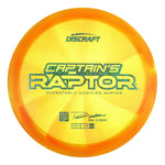 2025 Captain's Raptor (Z Swirl)