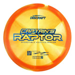 2025 Captain's Raptor (Z Swirl)