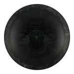 #1 (Black) 167-169 Season One ESP Swirl Pulse No. 2