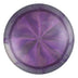 Purple / 170 - 172 Titanium (Ti) Swirl Nuke