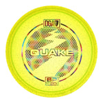 Yellow (Jellybean) 177+ DGA SP Line Quake