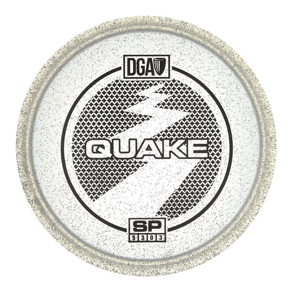 Silver (Black) 177+ DGA SP Line Quake