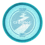 Blue (Blue Light Matte) 173-174 DGA SP Line Quake