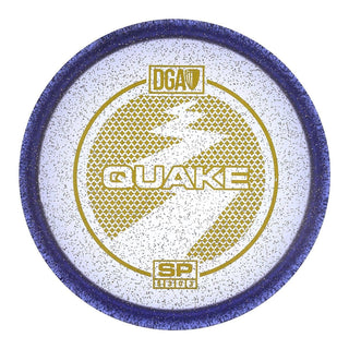 Purple (Yellow Matte) 170-172 DGA SP Line Quake