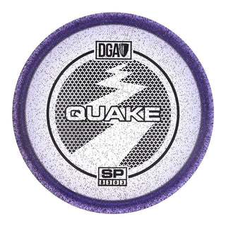 Purple (Black) 170-172 DGA SP Line Quake