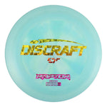 #79 (Rainbow Shatter Wide) 173-174 ESP Raptor