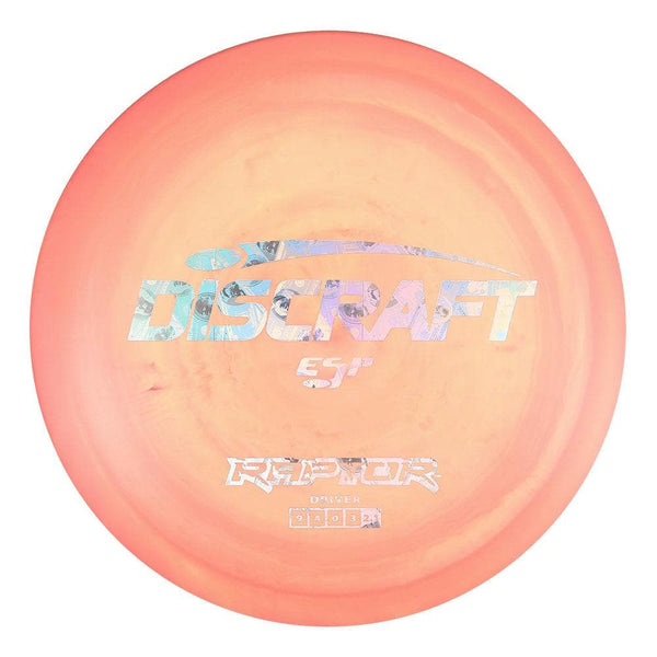 #70 (Money) 173-174 ESP Raptor