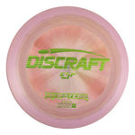 #64 (Green Lasers) 173-174 ESP Raptor